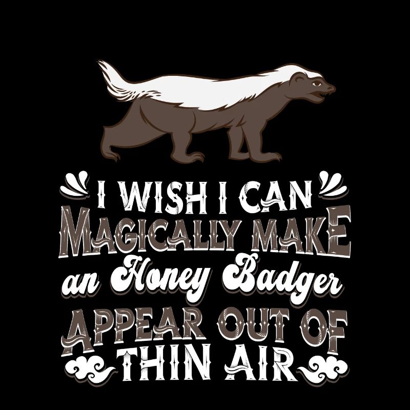 Honey badger