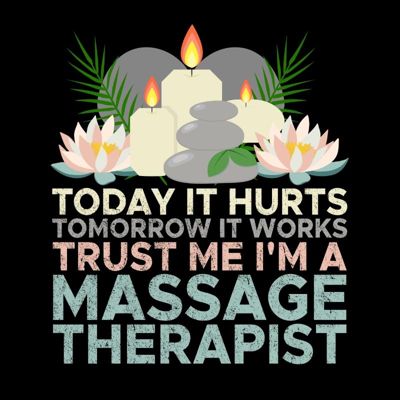 Physical Therapist Speech and Massage Therapy Chir