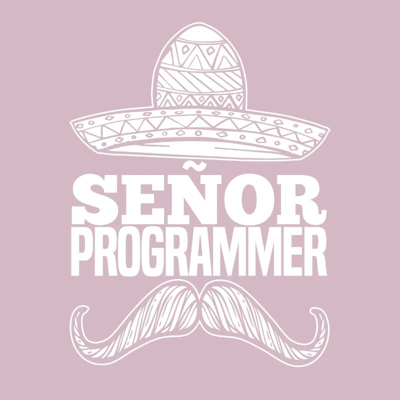 Programmer Coder Software Developer