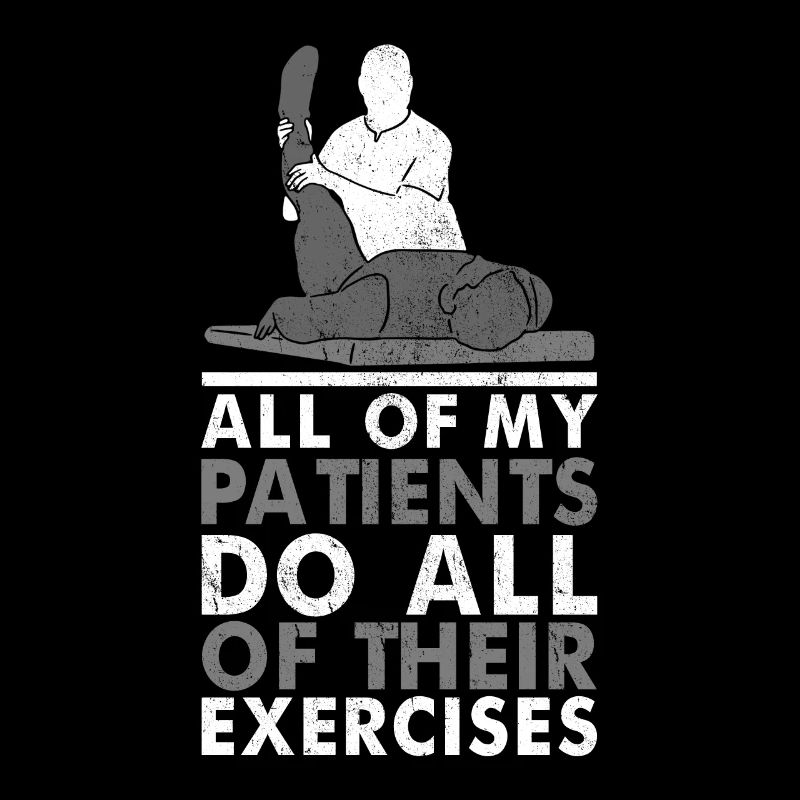 Physical Therapist Speech and Massage Therapy Chir