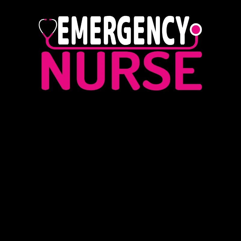 Notfall Krankenschwester