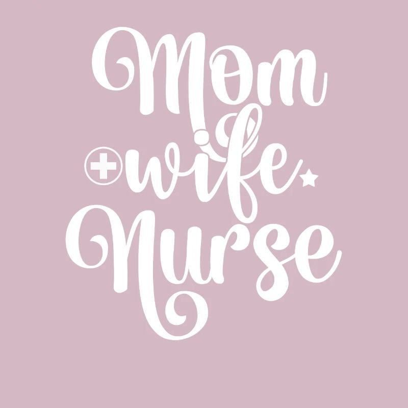 Mutter Ehefrau Krankenschwester