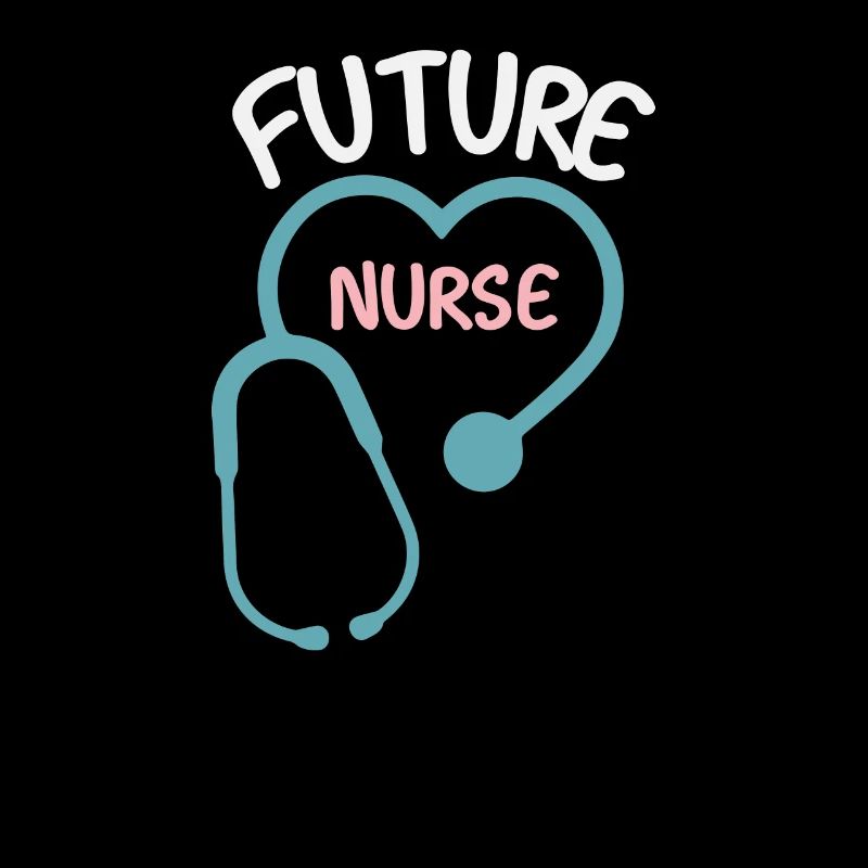 Future infirmière