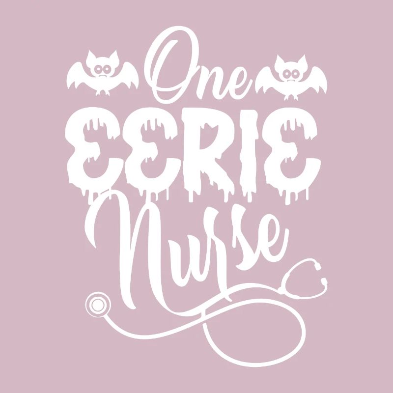 Eine unheimliche Krankenschwester