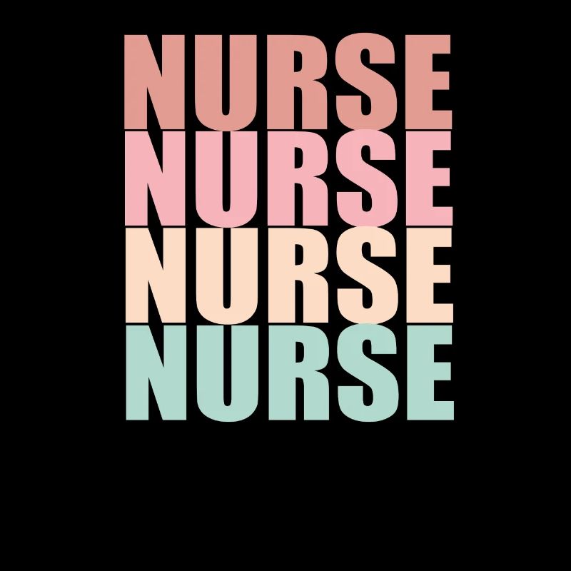 KRANKENSCHWESTER Pflegerin