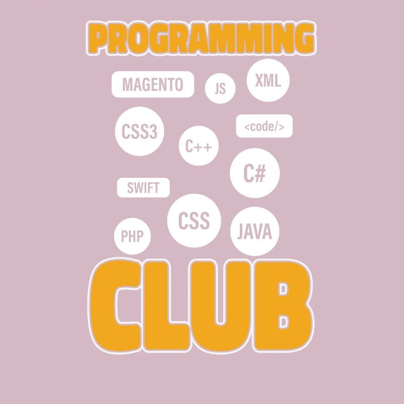 Association des programmeurs de développeurs codeurs