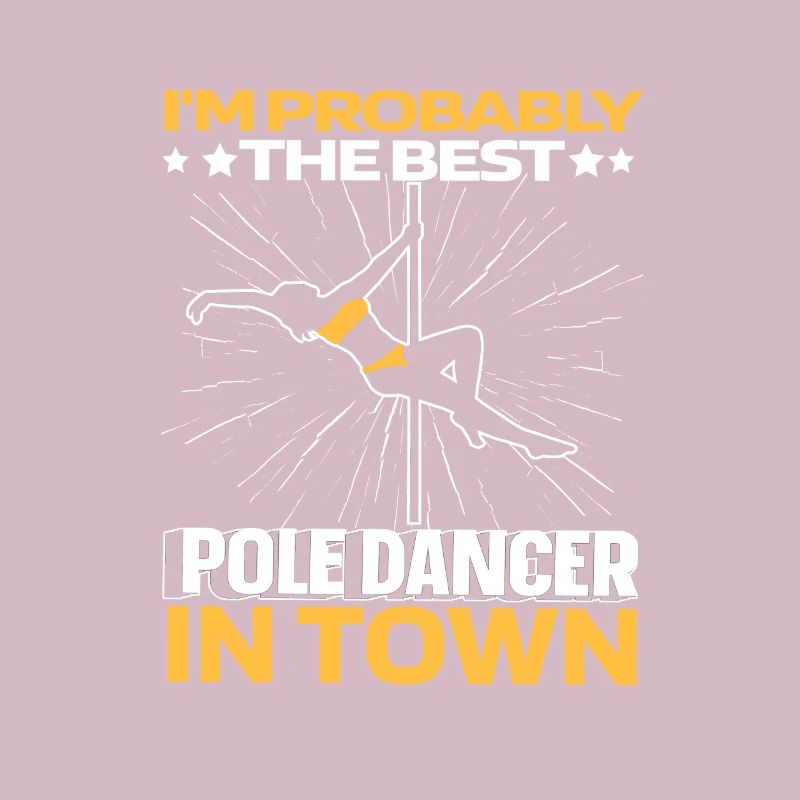 Pole Dancing Drôle