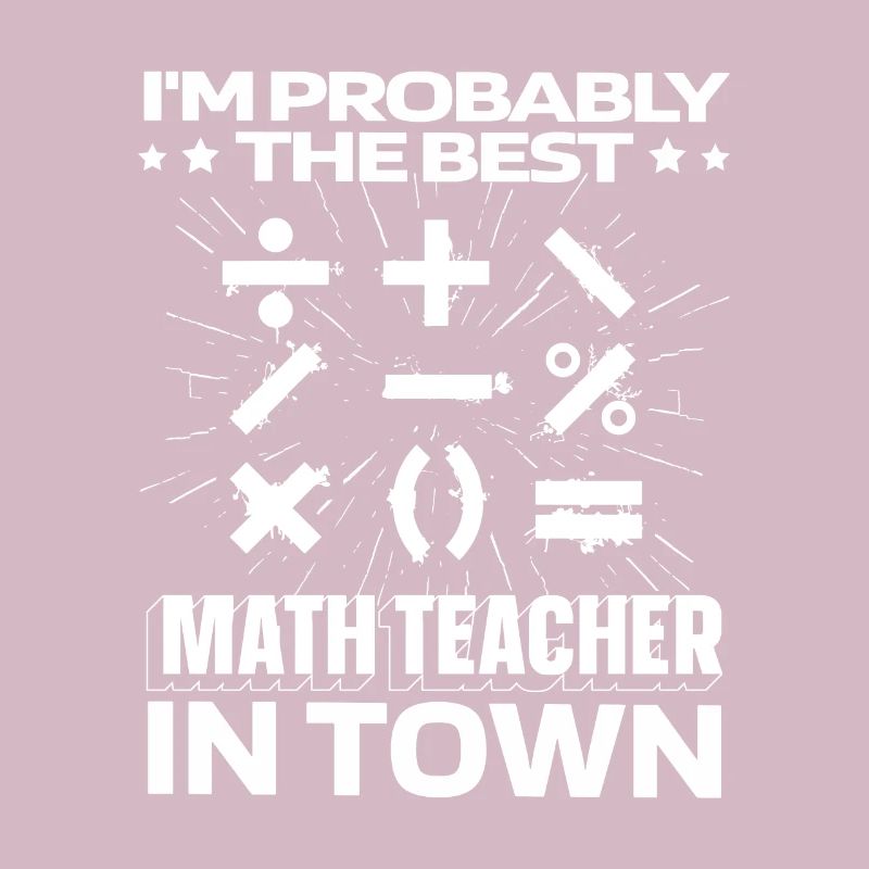 Math Math Drôle
