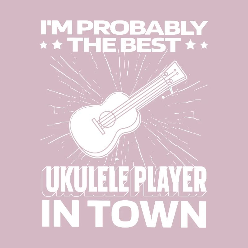 Ukulele Funny