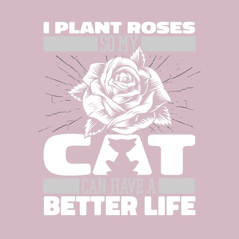 Chat rose