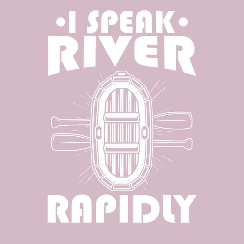 Rafting Rafting en eau vive rapide