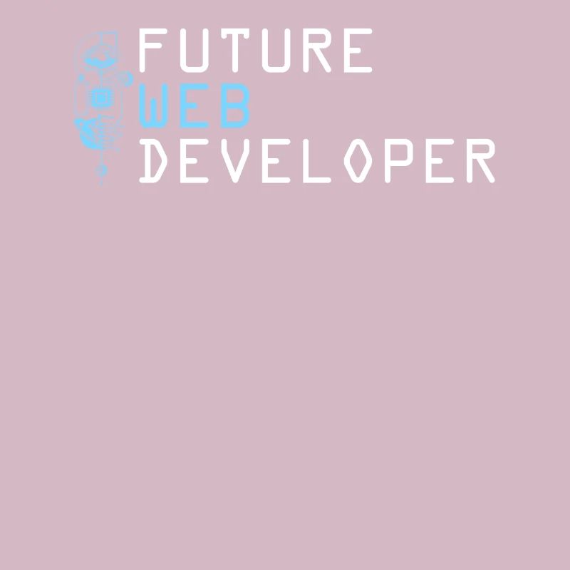 Web Entwickler Webdeveloper