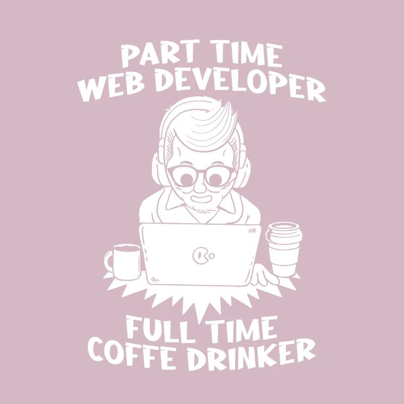 Web Developer Web Developer