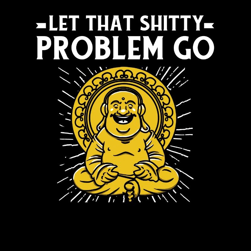 Buddha Buddhist Funny