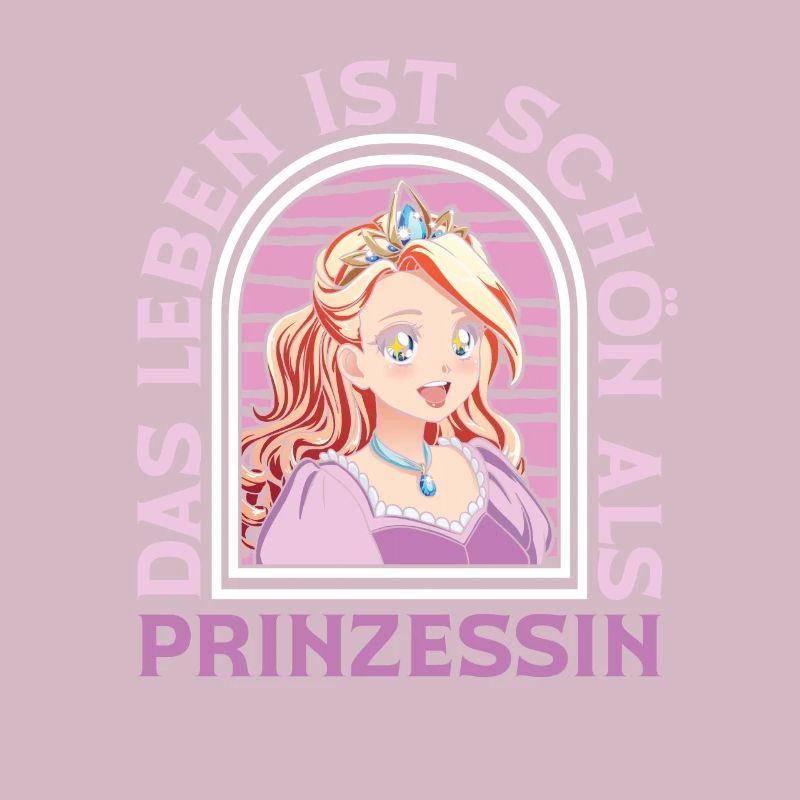 Prinzessin Fun