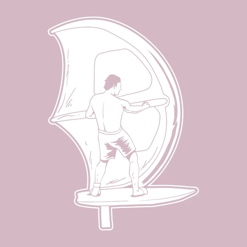 Wing Surf Wing Foil