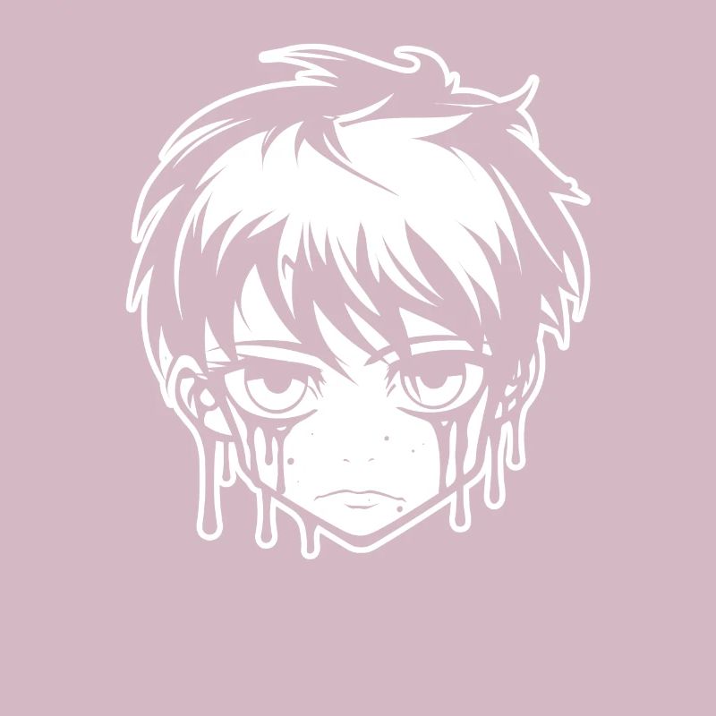 Emo Gothique