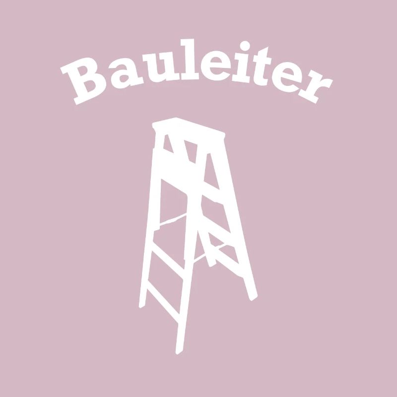 Chef de chantier Escabeau Chantier de construction Chef de chantier