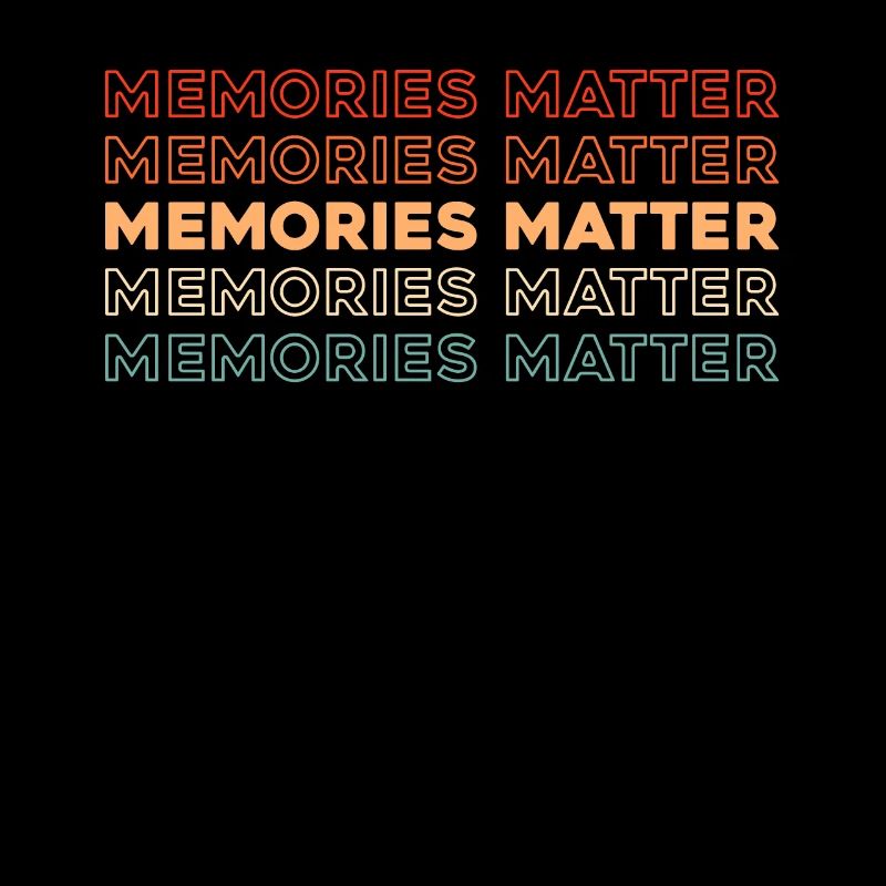 Les souvenirs d’Alzheimer comptent