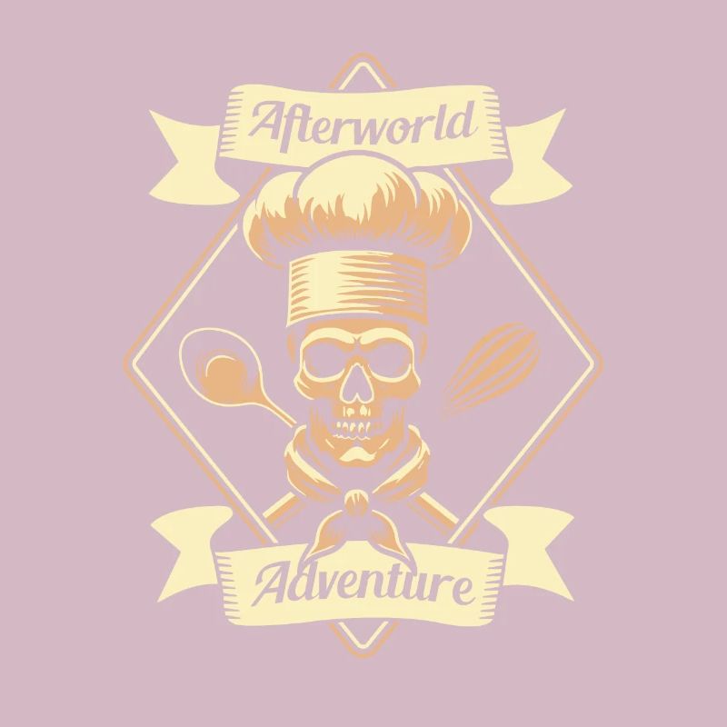Chef cuisinier Aventure de l’après-monde