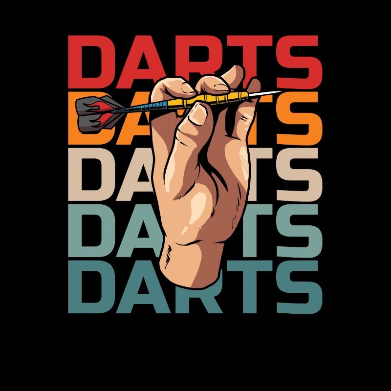 Darts Darts Player