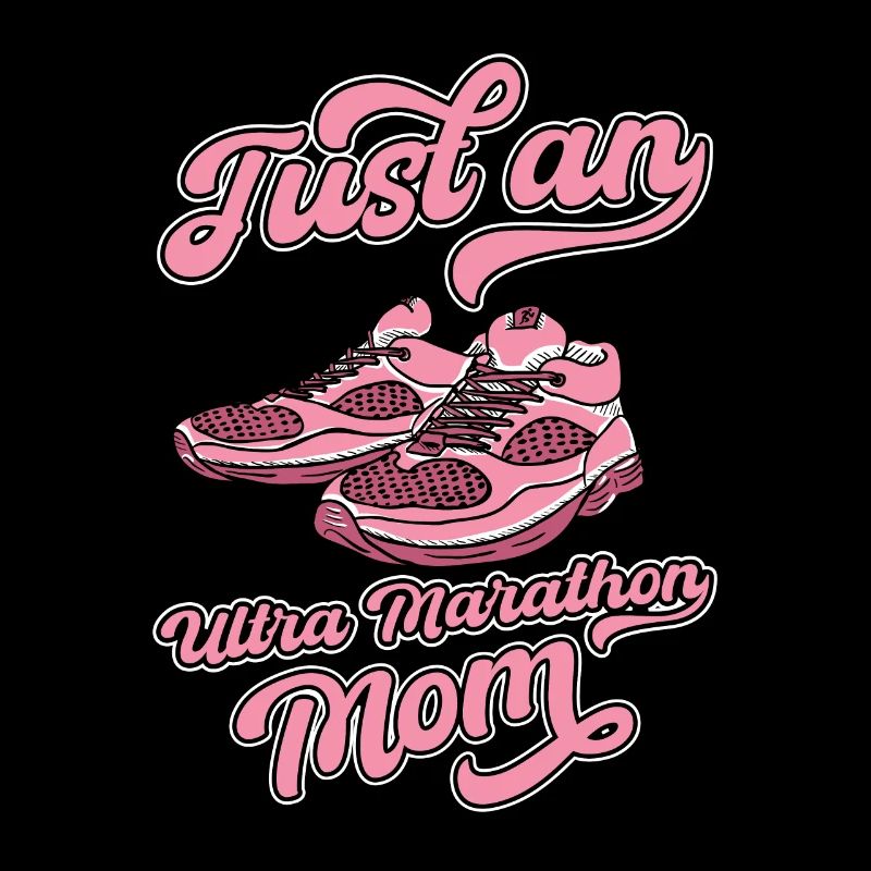 Ultramarathon Just An Ultra Marathon Mom