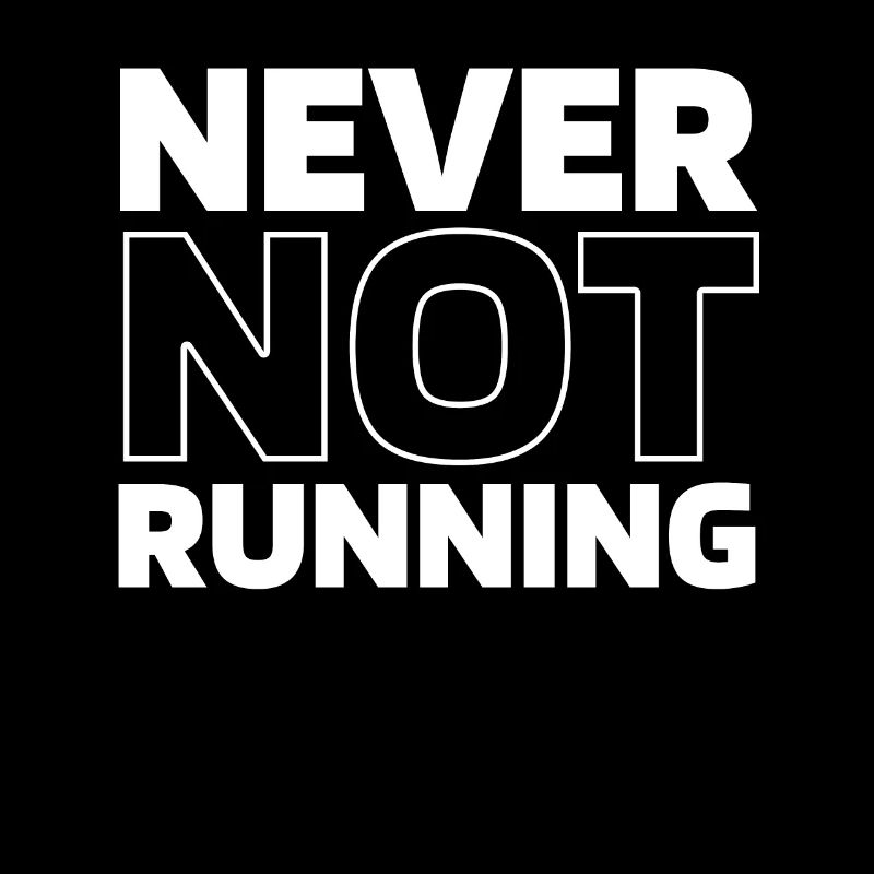 Runner Jogger Runner Running