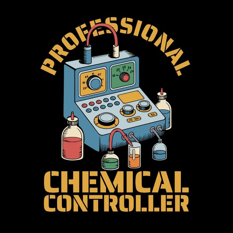 Opérateurs chimiques