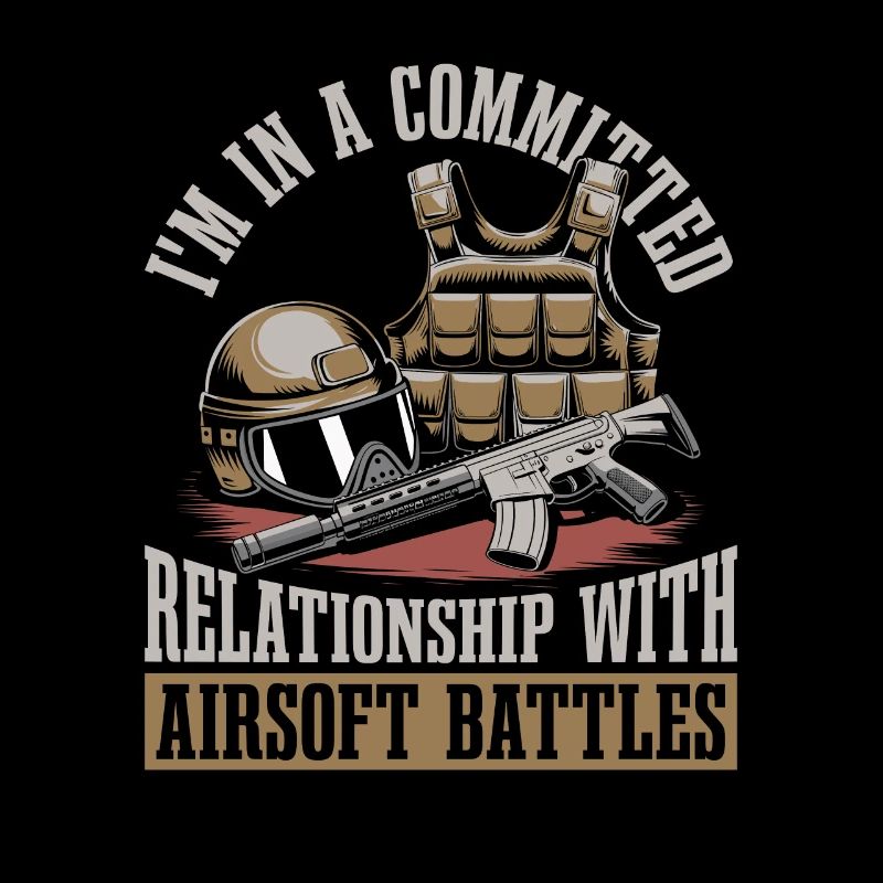 L’airsoft