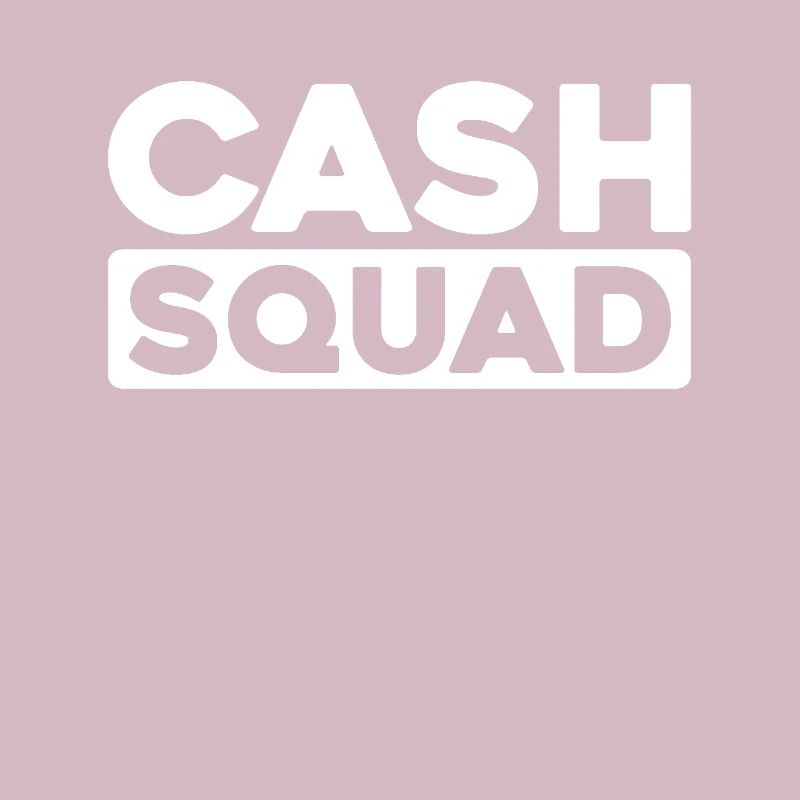 Cosmetics Squad