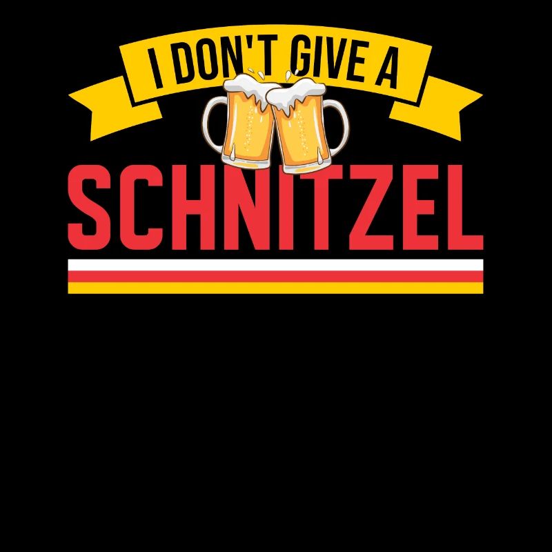 Je ne donne pas un schnitzel | Amour de l’
