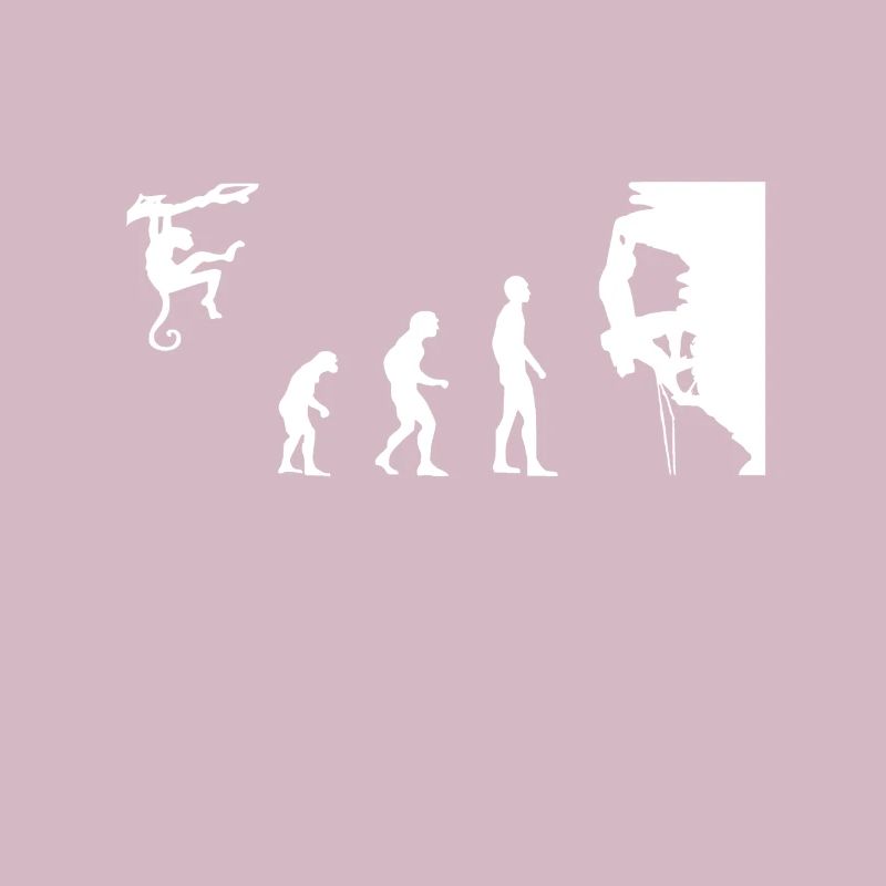 Climbing Evolution | Bouldering in the mountains