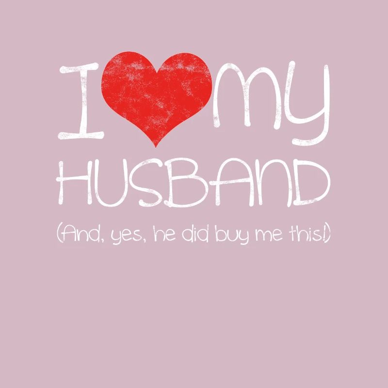 Proud Wife Mutter Awesome Husband Geschenk Idee