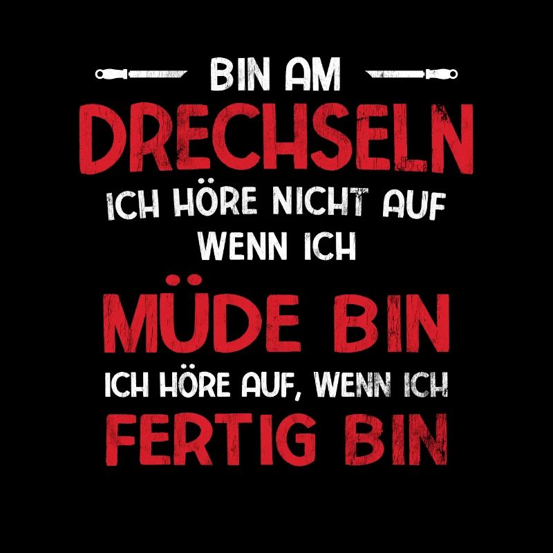 Drechseln Drehen