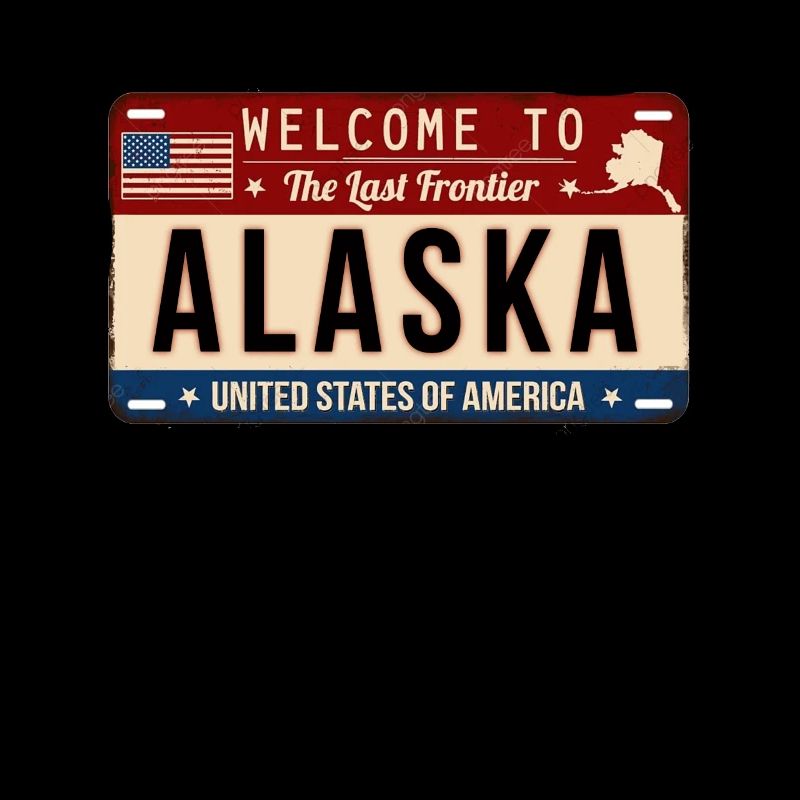 Alaska