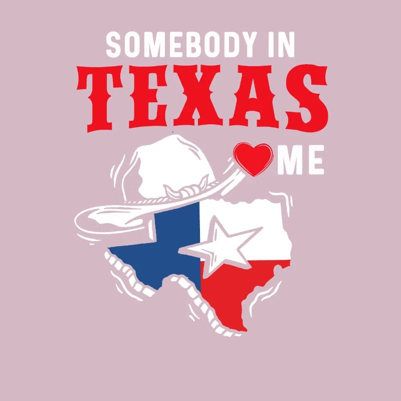 Texas Geschenk Huston Austin Dallas El Paso Rodeo
