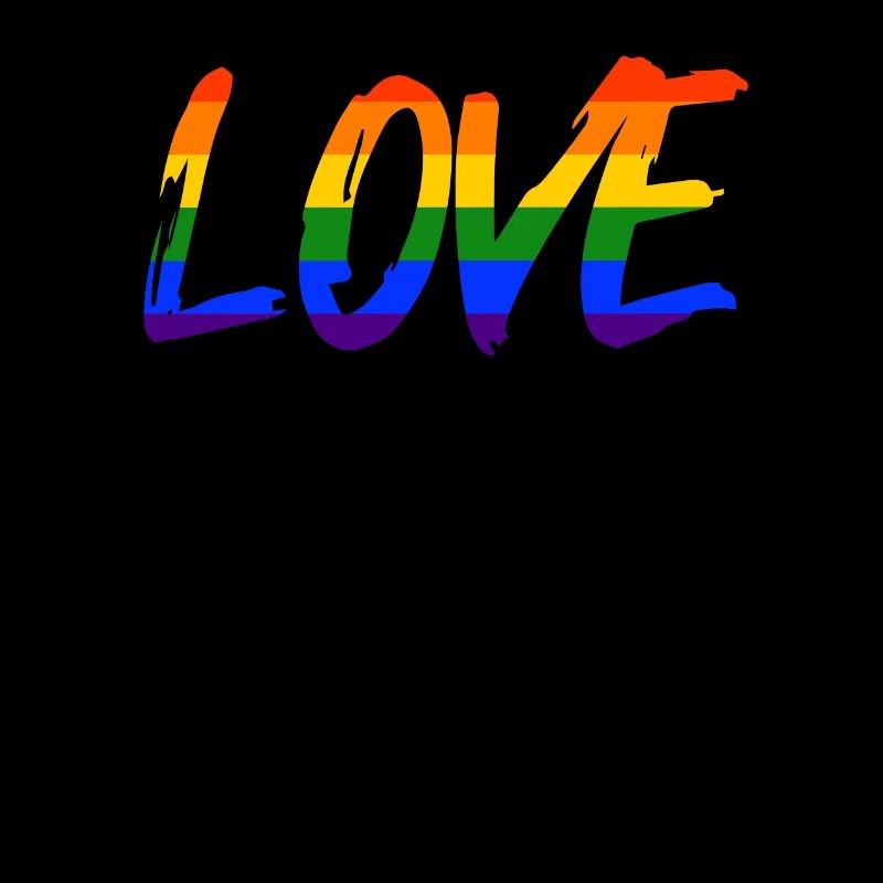LGBTQ love is never wrong