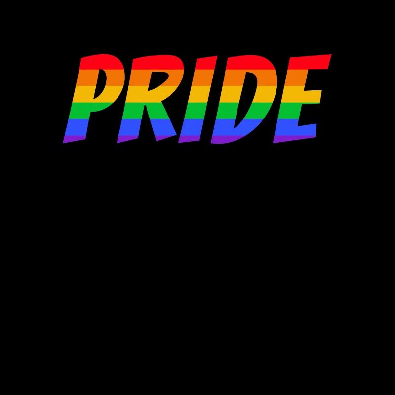 Fier LGBTQ. Déclaration