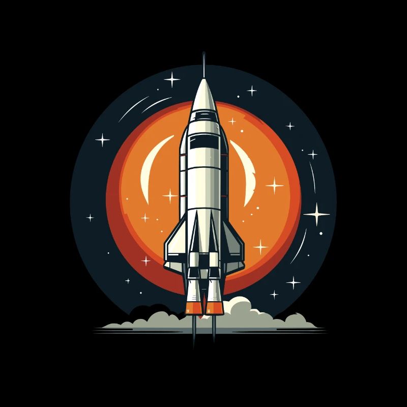 Start your adventure – Explore space