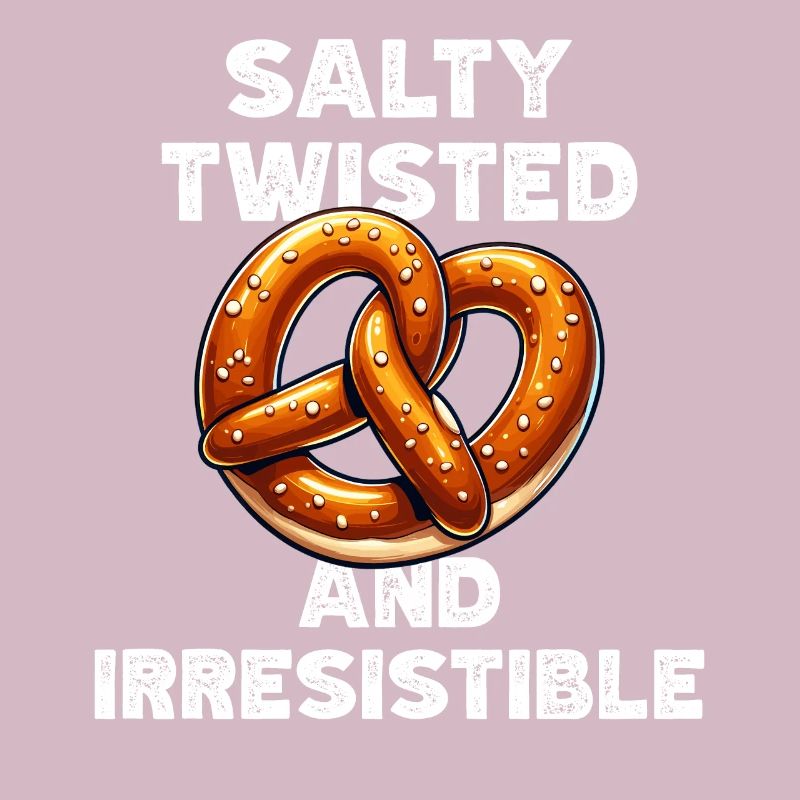 Brezel Zitat Brezel Geschenke