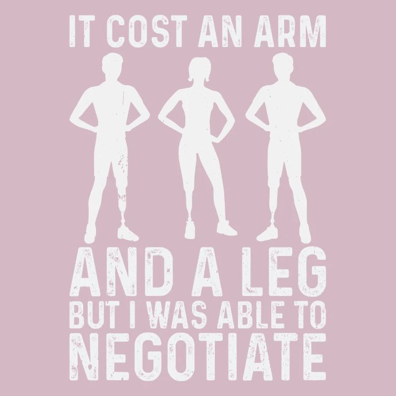 Amputation Verlorenes Bein