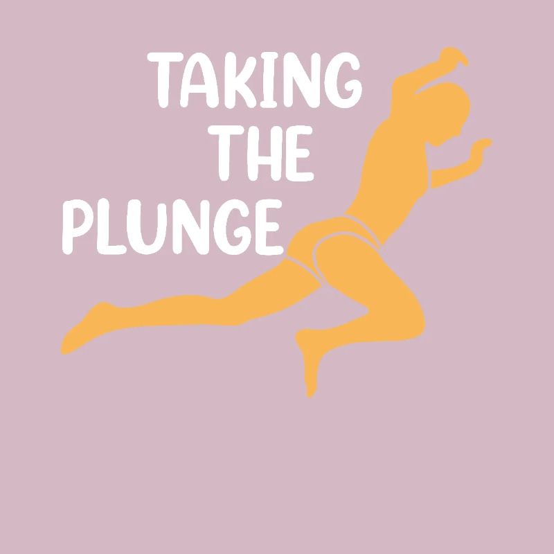 Plongeur Plongée Cliff Diver