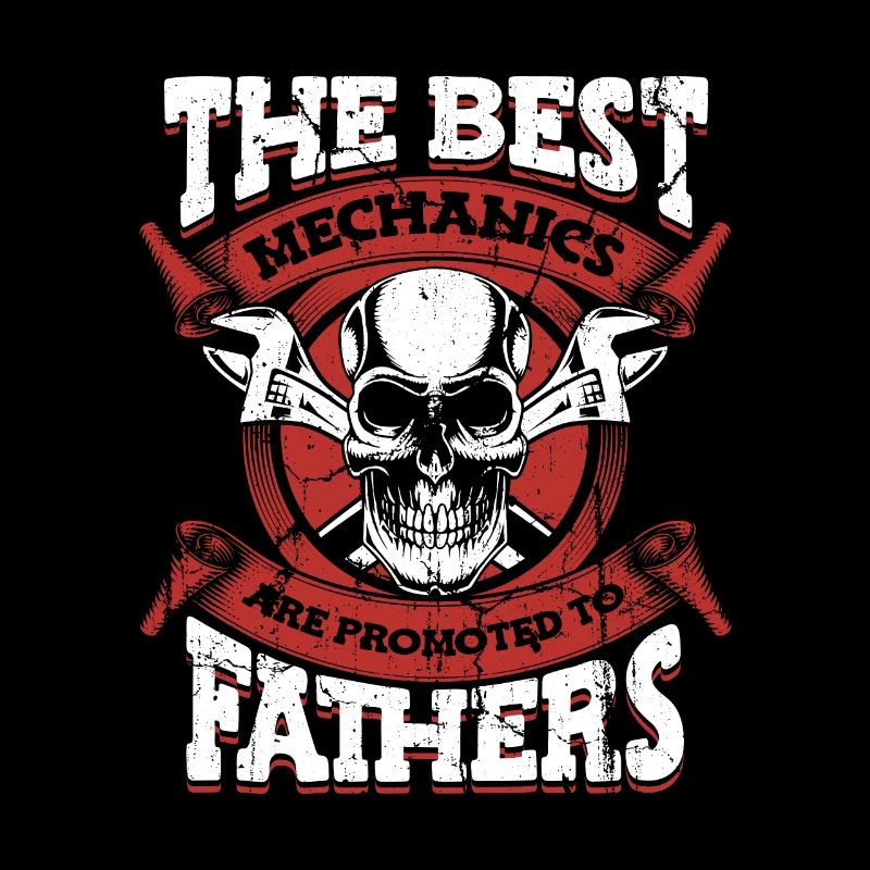 Mechanic Screwdriver Workshop