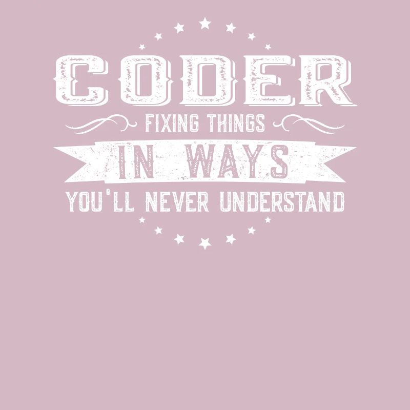 Programmer Colleagues Gift Profession Saying