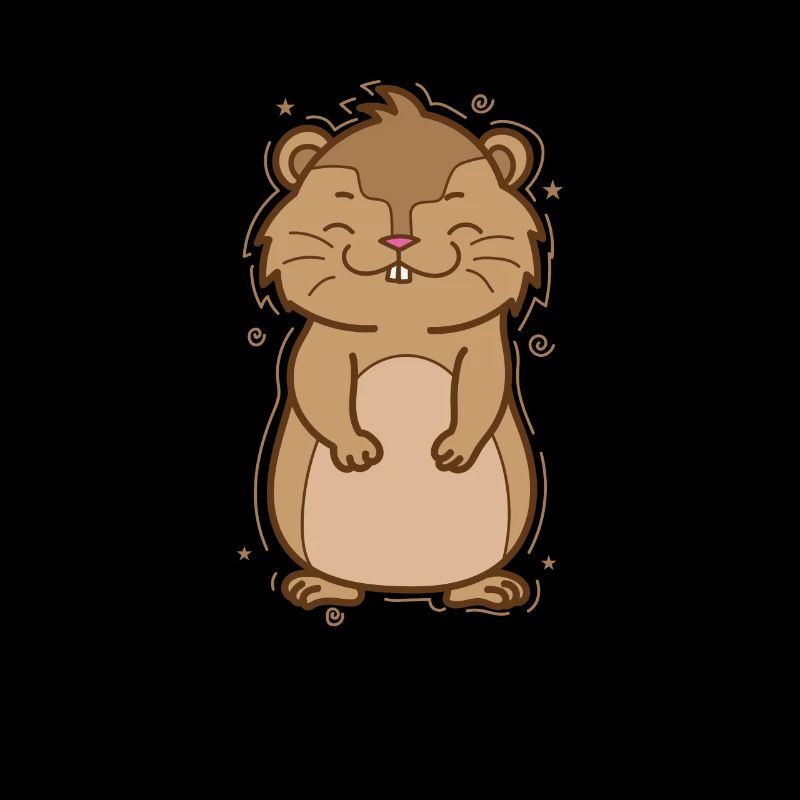 Lemming Overconfidence Rodent