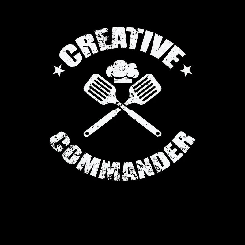 Commandant créatif