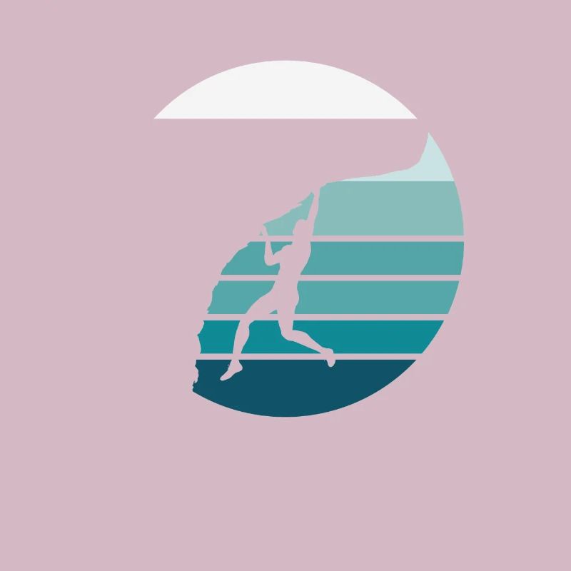 Escalade rétro