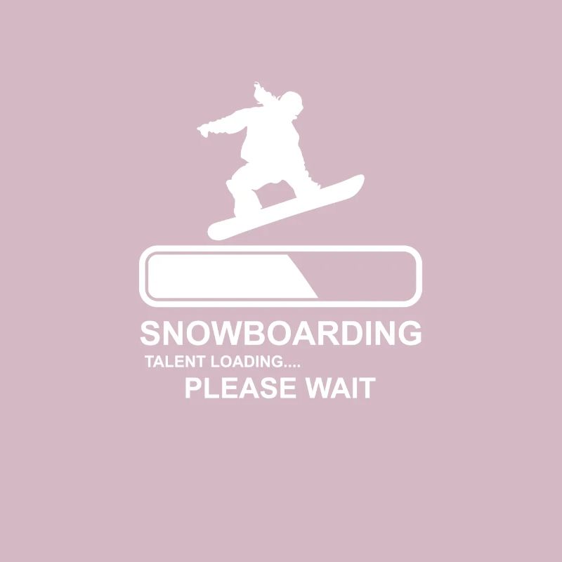 Snowboarder
