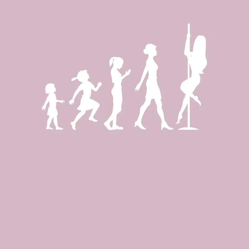 Pole Dance Evolution