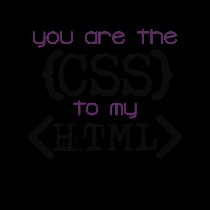 Css to Html